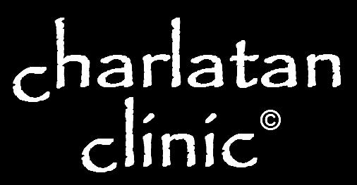 charlatan clinic 